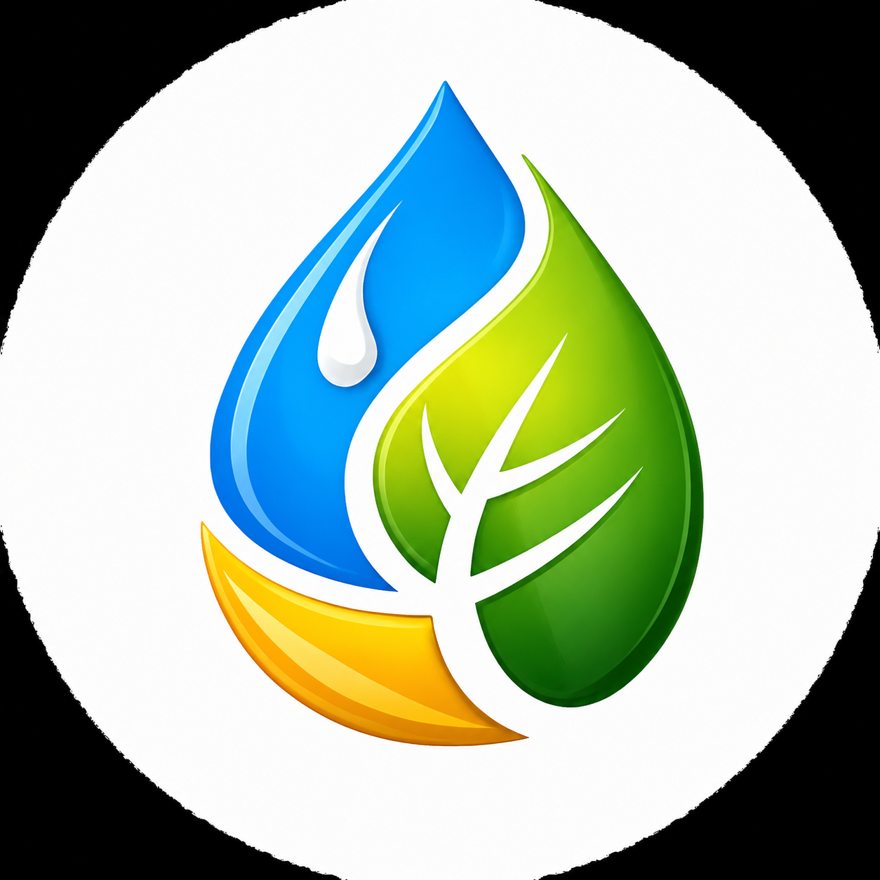 Logo da SANDRONNES SOLUCOES AGRICOLAS LTDA