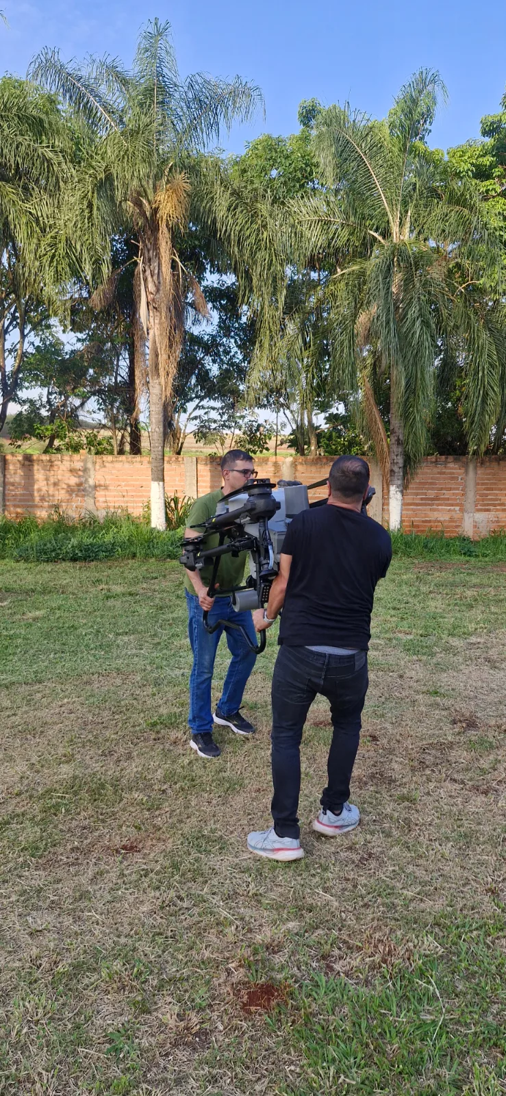 Foto do trabalho Aulas de Outubro