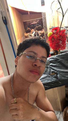 Foto de Joshua Christian Bispo Saldanha