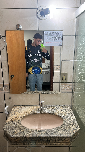 Foto de Arthur Vieira Franco