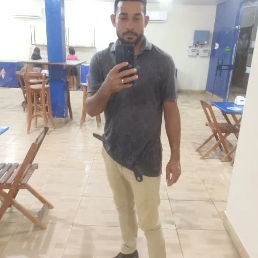 Foto de Vanderson Ramos