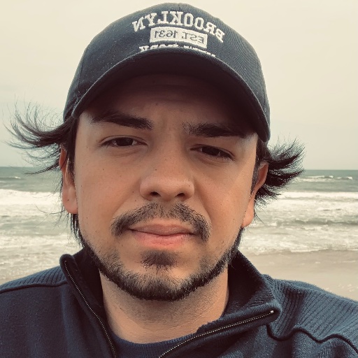 Foto de Abimael Cardoso