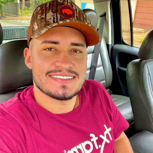 Foto de Caue Wallison