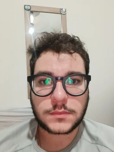 Foto de OTAVIO GABRIEL DOS SANTOS FERREIRA