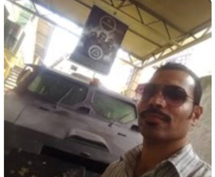 Foto de LEANDRO CAMPELO DE ARAUJO