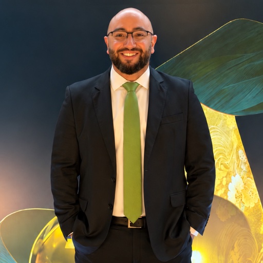 Foto de Felipe Ruffolo