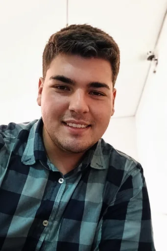Foto de Esdras Biseo