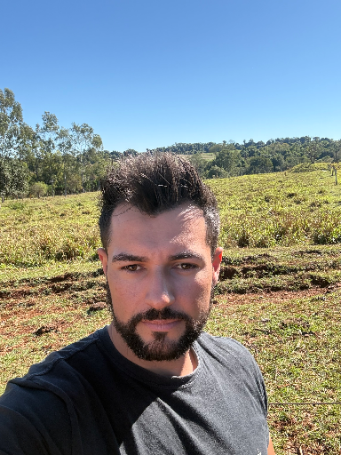 Foto de Amilton José da Silva Júnior