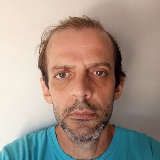 Foto de marcelo queiroz