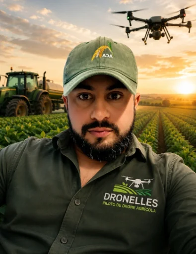Fabricio Dornelles Maciel