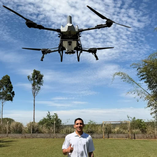 Foto de Marcos Vinicius Perim de Araújo