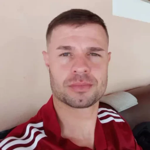 Foto de Gênesis Aparecido Fogaça