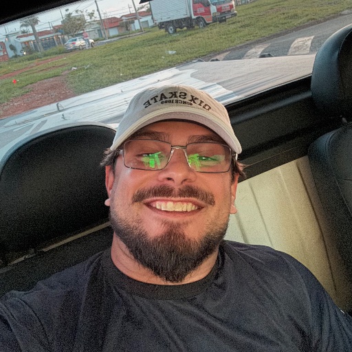 Foto de Ezequiel da Silva Santos