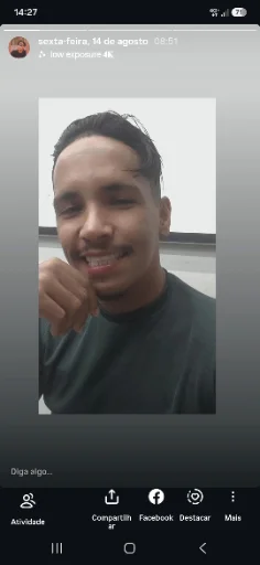 Foto de Cleyson Souza