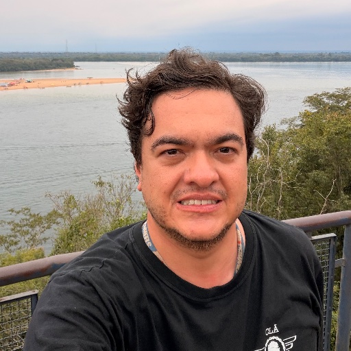 Foto de Eduardo Arrua