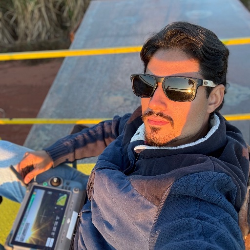 Foto de Lucas Facincani