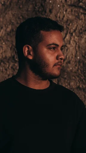 Foto de Josué Fernandes
