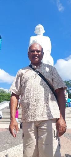 Foto de EDSON PEDRO DOS ANJOS