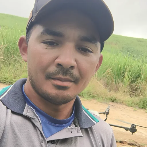 Foto de Edvaldo Brito