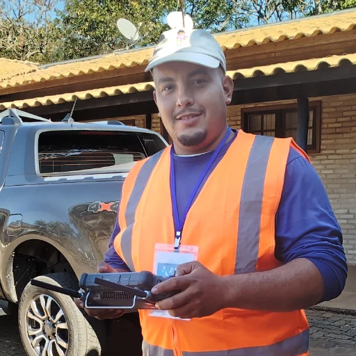 Foto de Heitor Almeida