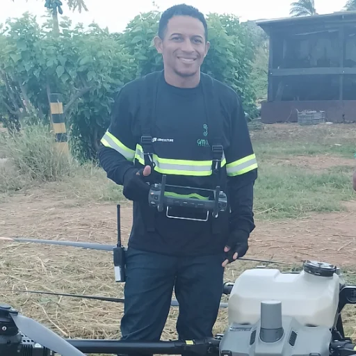 Foto de PAULO AGRO