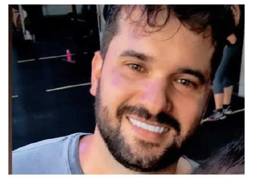 Fernando Lopez de Carvalho Videira